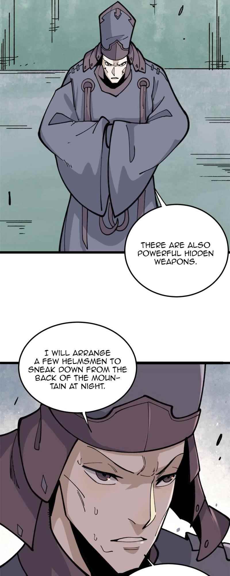 All Hail the Sect Leader Chapter 131 - Page 13