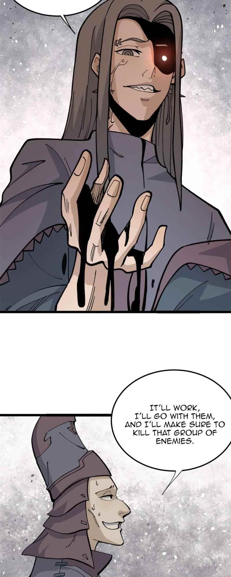 All Hail the Sect Leader Chapter 131 - Page 15