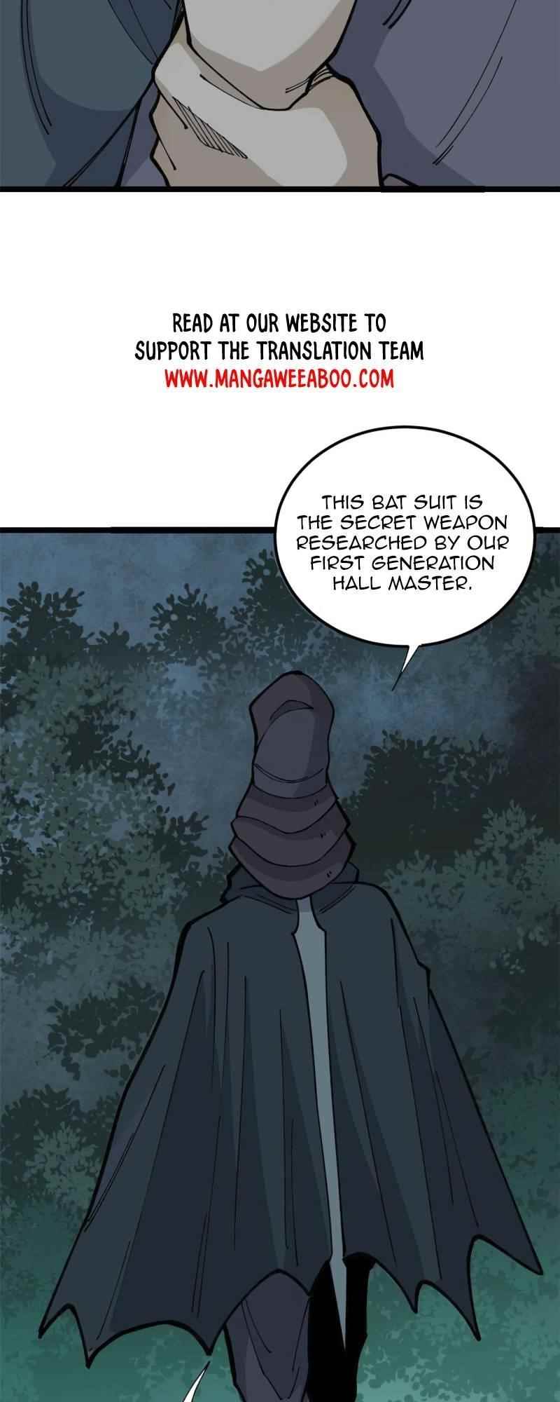 All Hail the Sect Leader Chapter 131 - Page 17