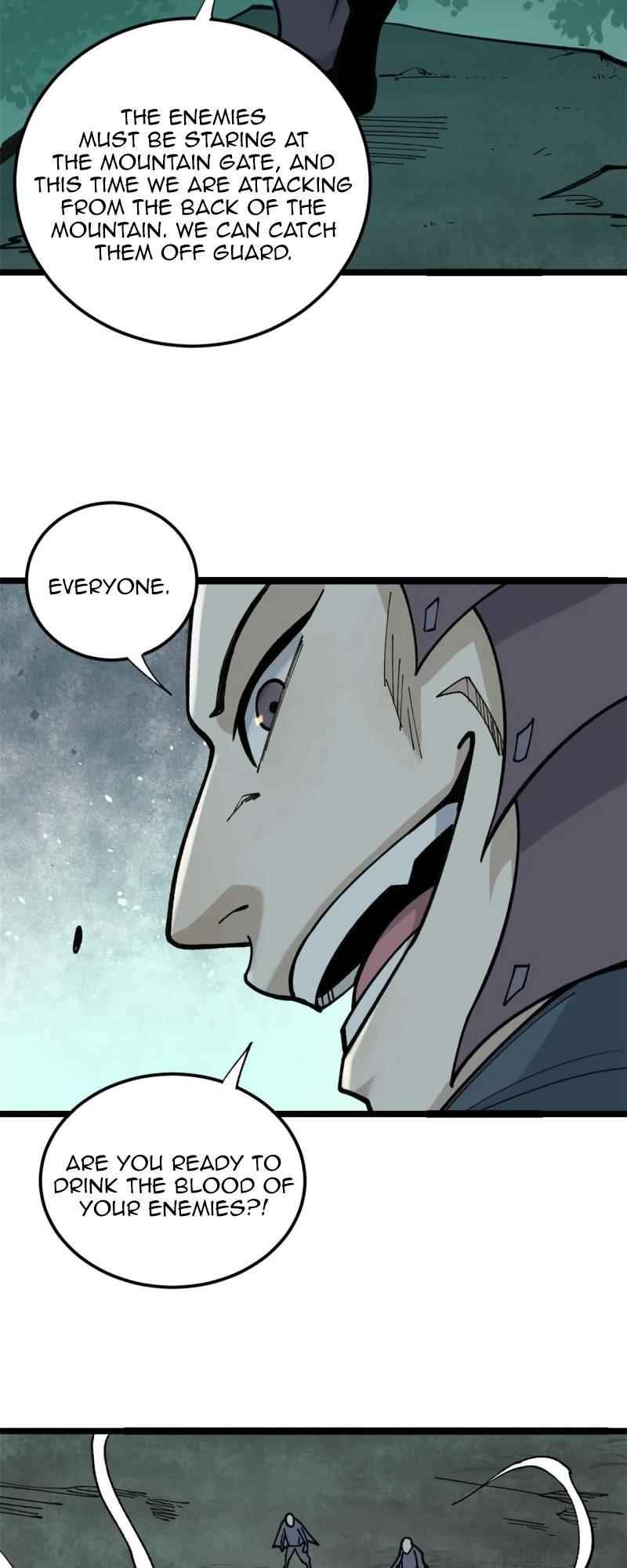 All Hail the Sect Leader Chapter 131 - Page 18