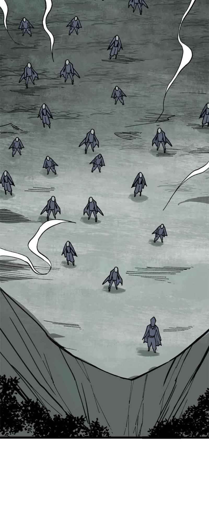 All Hail the Sect Leader Chapter 131 - Page 19