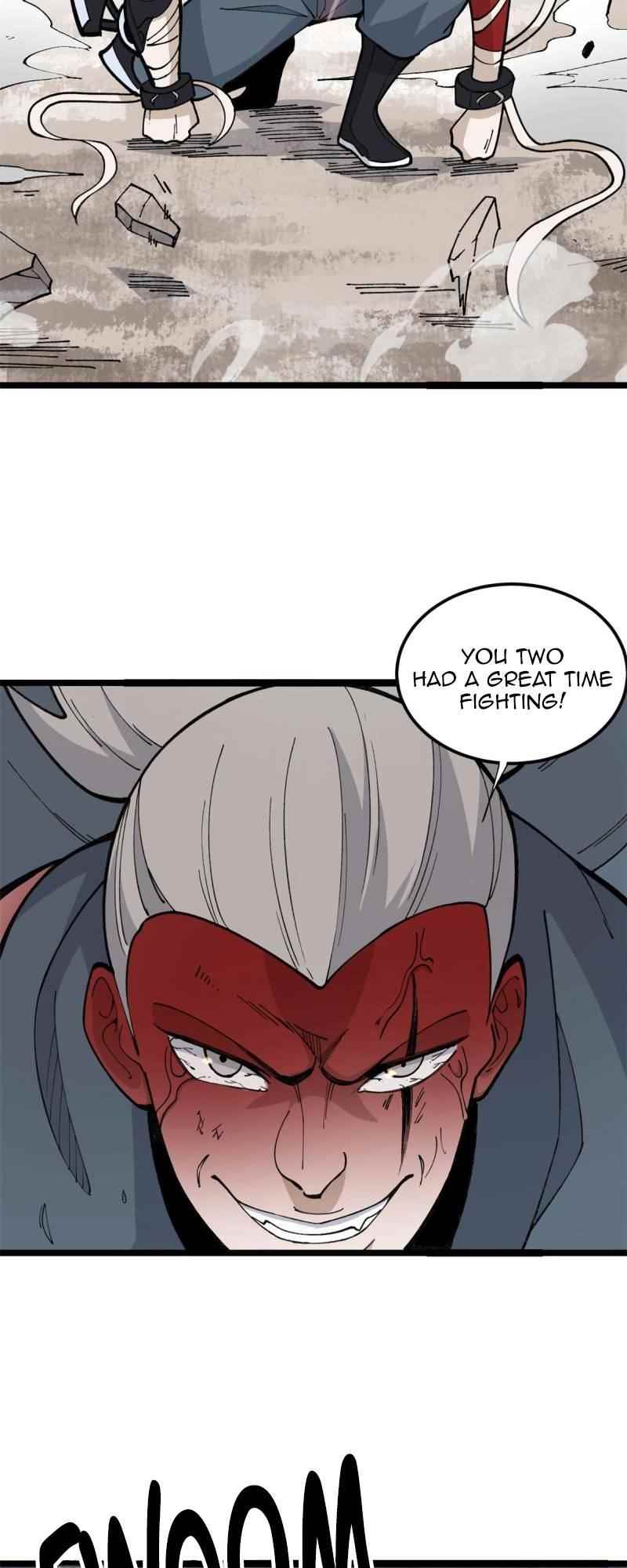 All Hail the Sect Leader Chapter 131 - Page 2