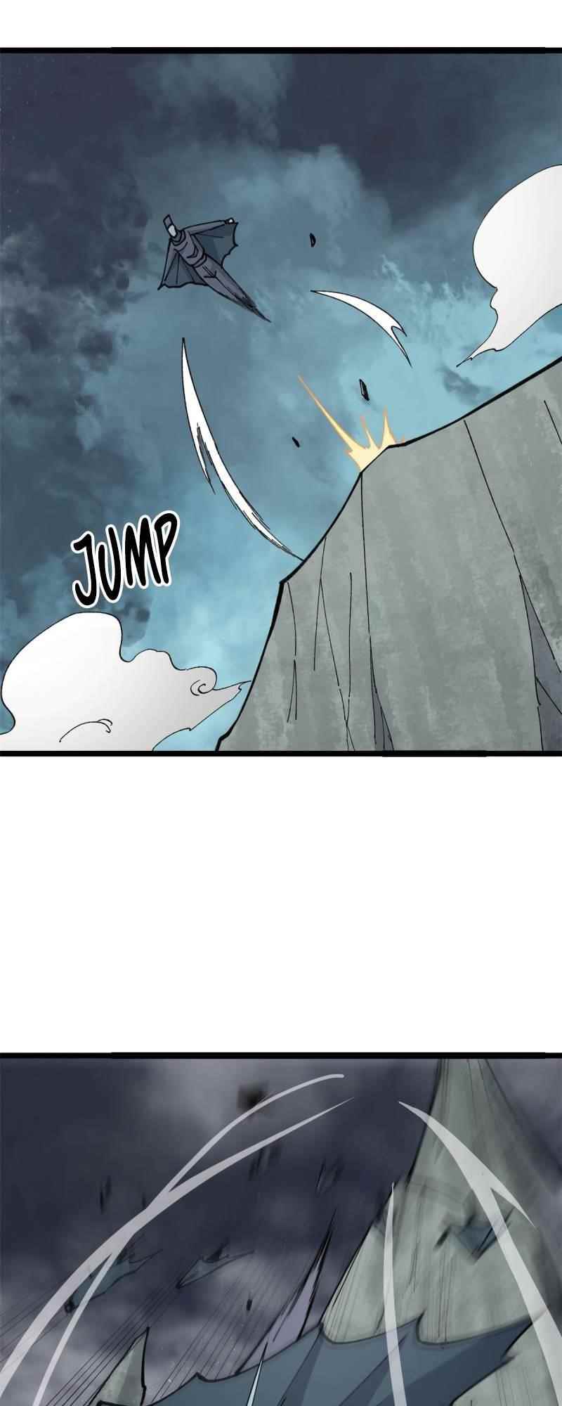 All Hail the Sect Leader Chapter 131 - Page 20