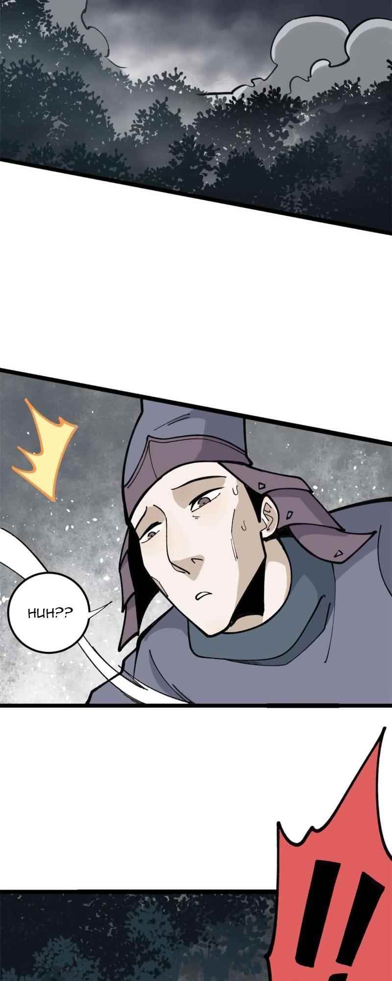 All Hail the Sect Leader Chapter 131 - Page 22