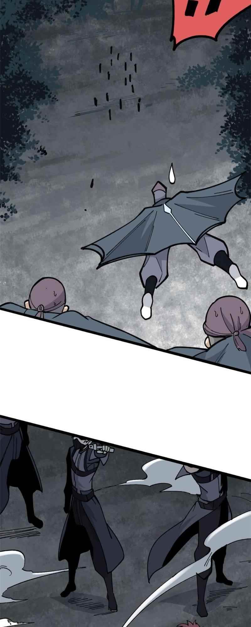 All Hail the Sect Leader Chapter 131 - Page 23