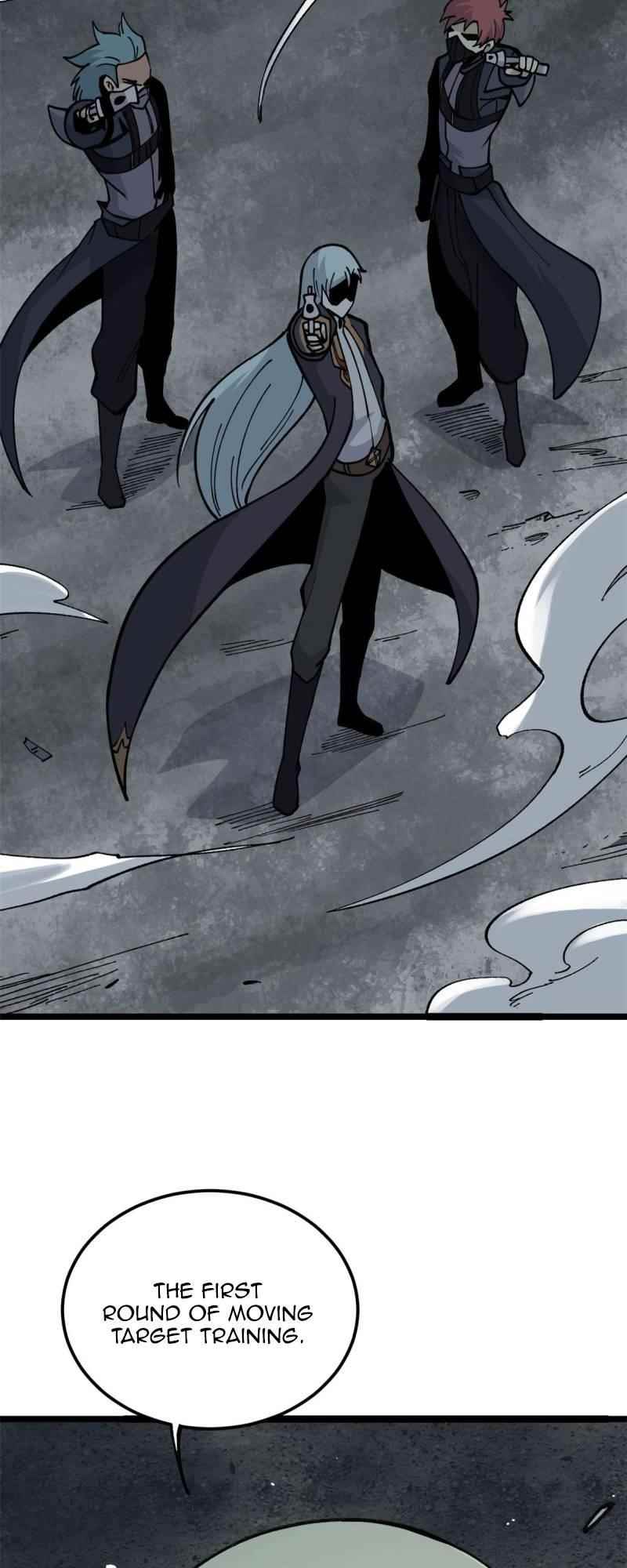 All Hail the Sect Leader Chapter 131 - Page 24