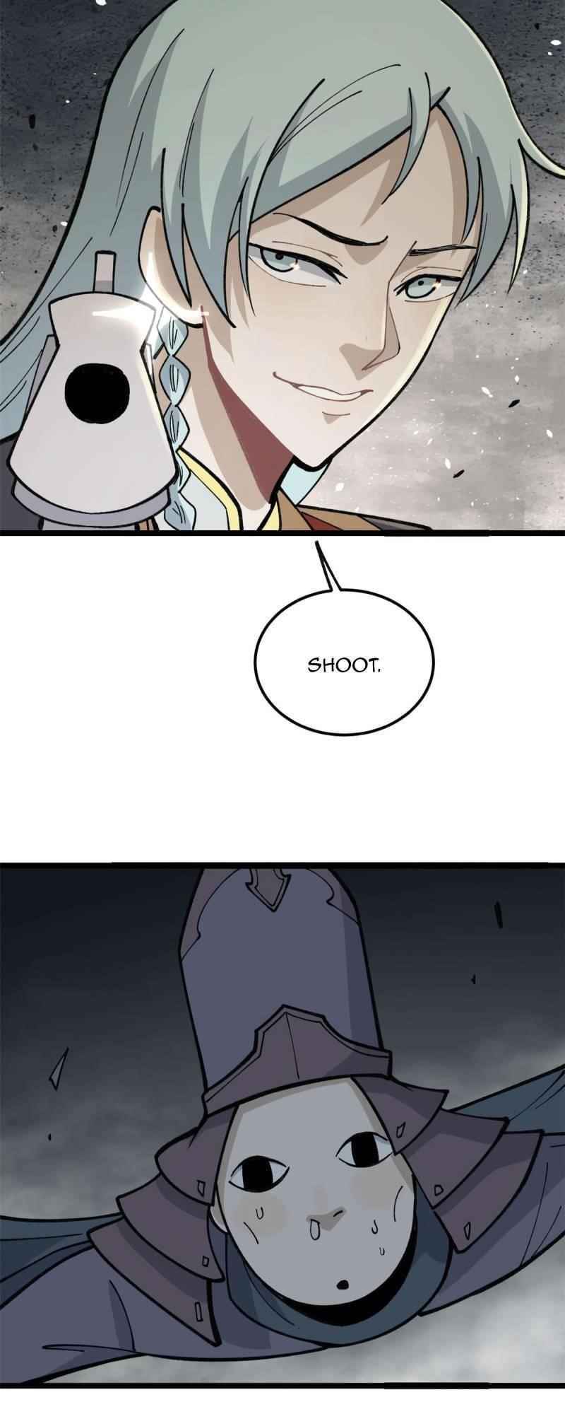 All Hail the Sect Leader Chapter 131 - Page 25