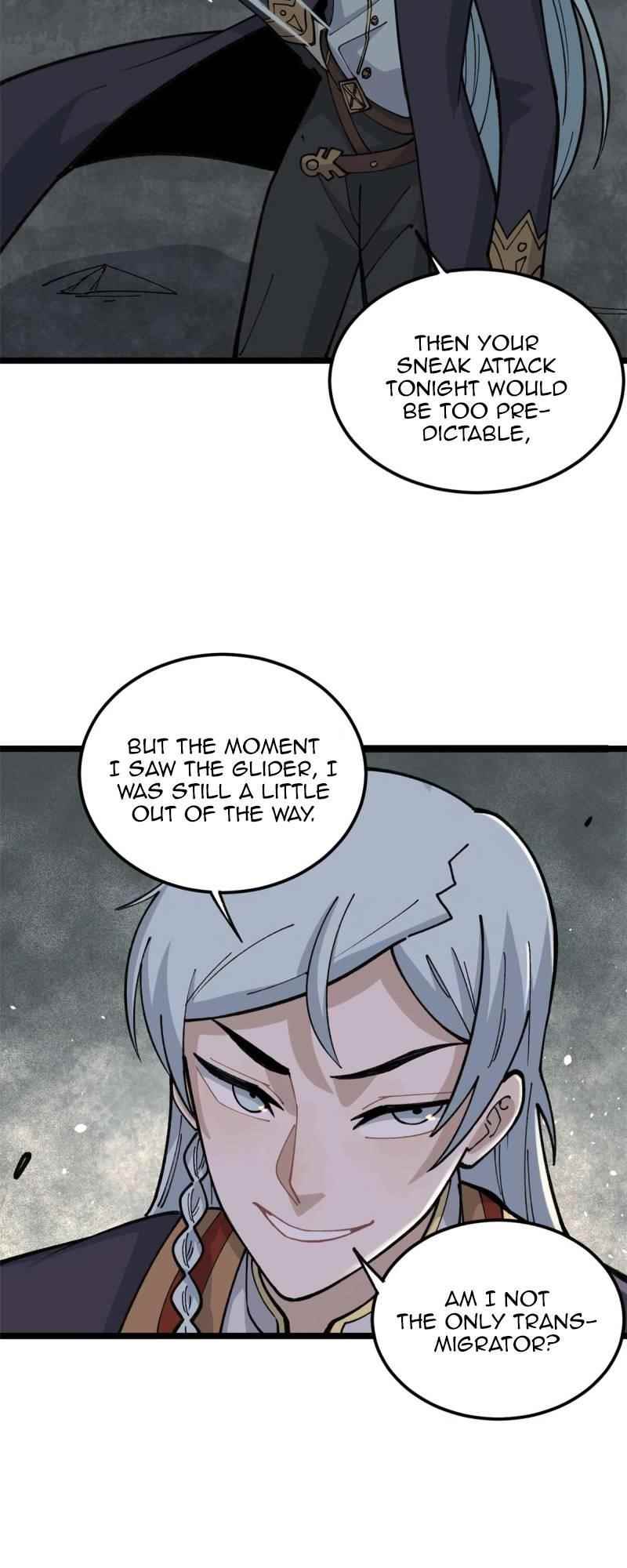 All Hail the Sect Leader Chapter 131 - Page 28