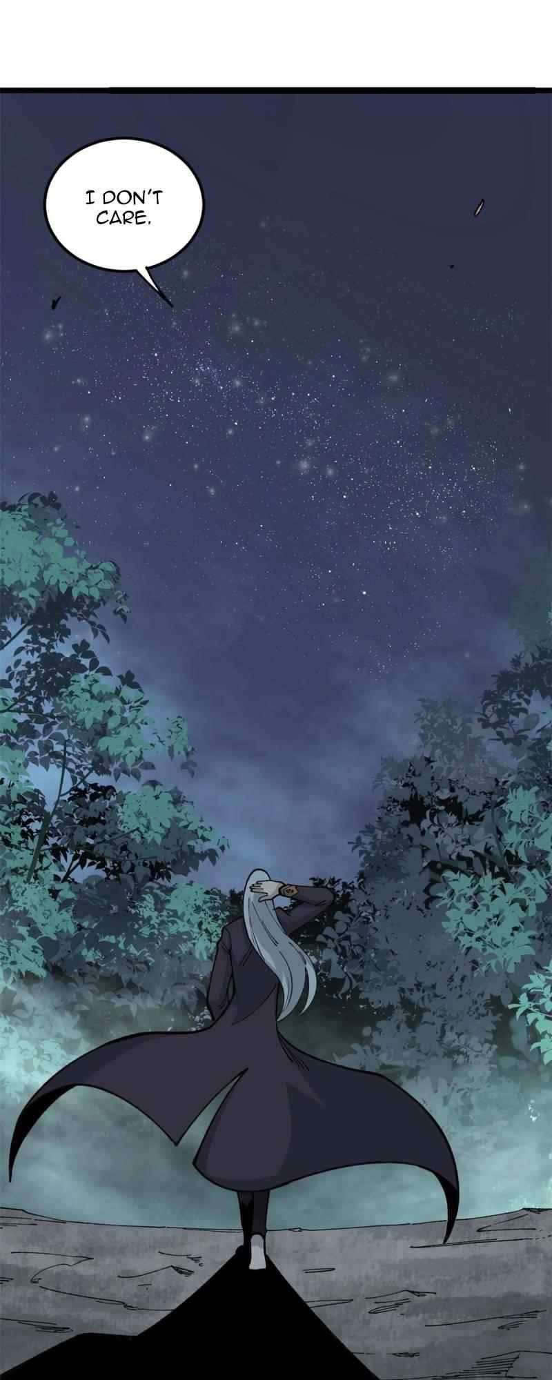 All Hail the Sect Leader Chapter 131 - Page 29