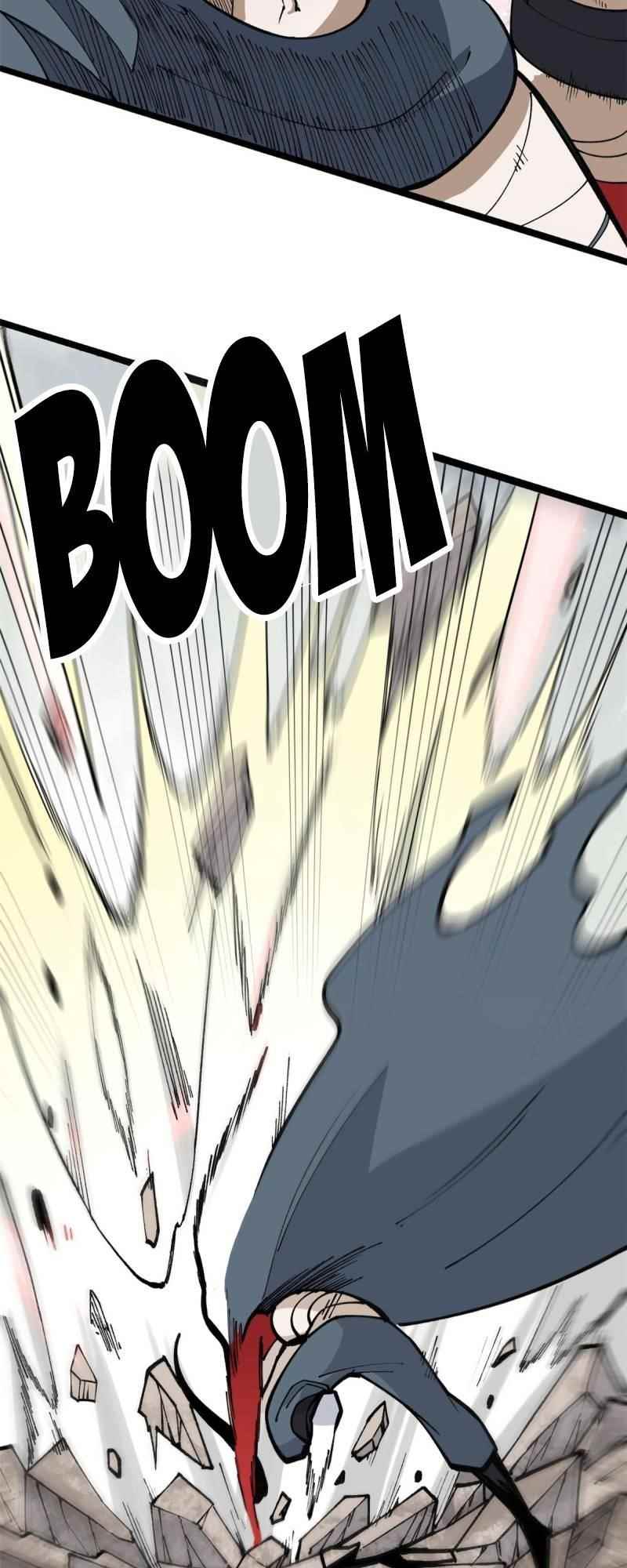 All Hail the Sect Leader Chapter 131 - Page 5