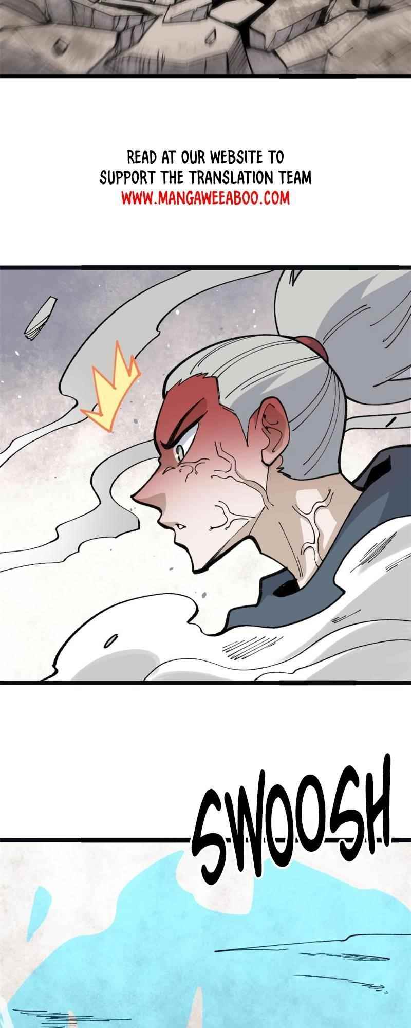 All Hail the Sect Leader Chapter 131 - Page 6