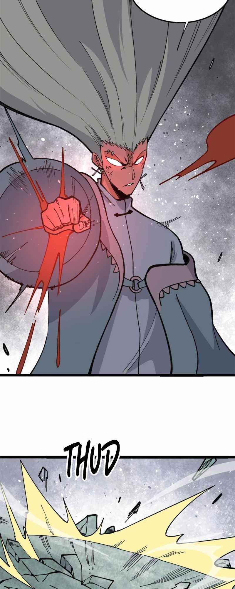 All Hail the Sect Leader Chapter 132 - Page 13