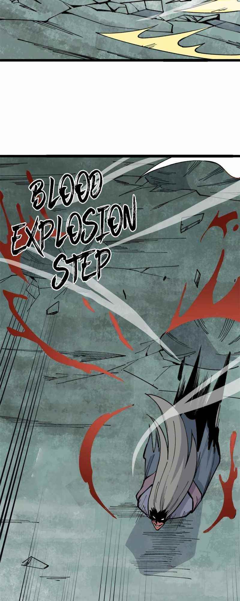 All Hail the Sect Leader Chapter 132 - Page 14