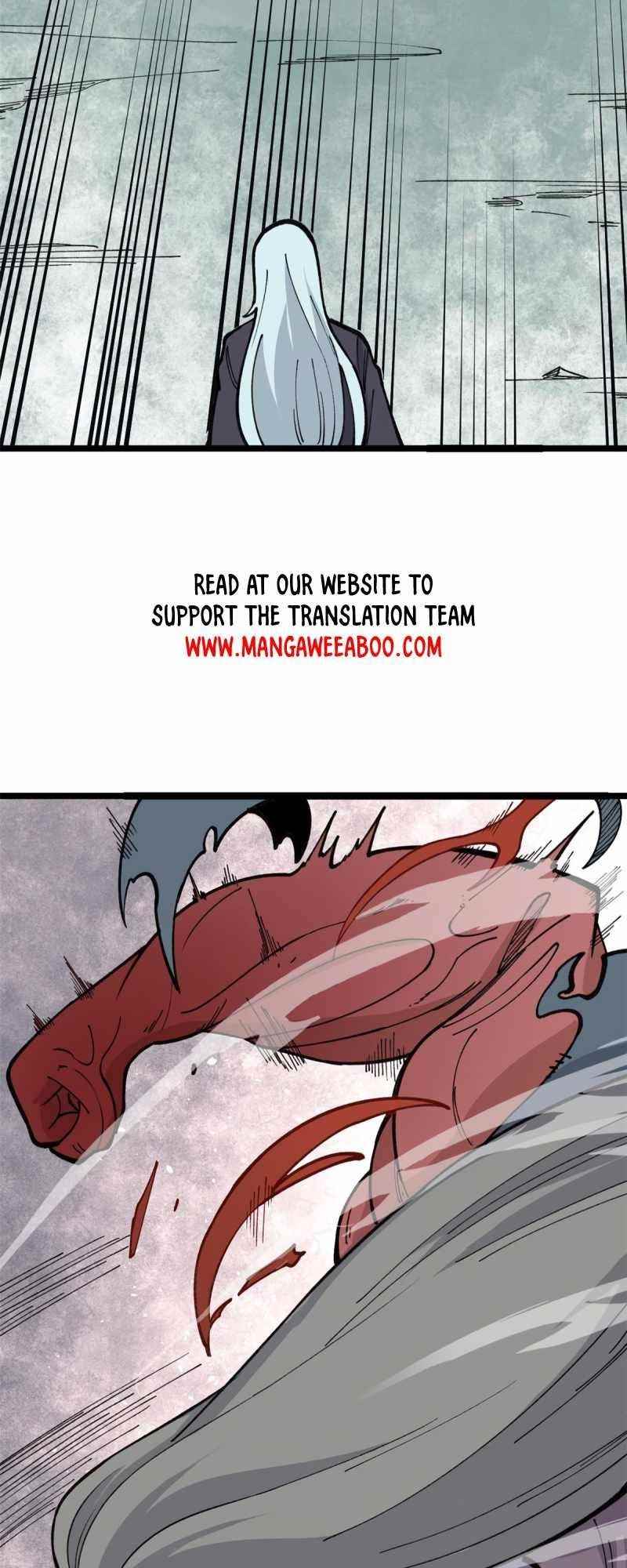 All Hail the Sect Leader Chapter 132 - Page 15