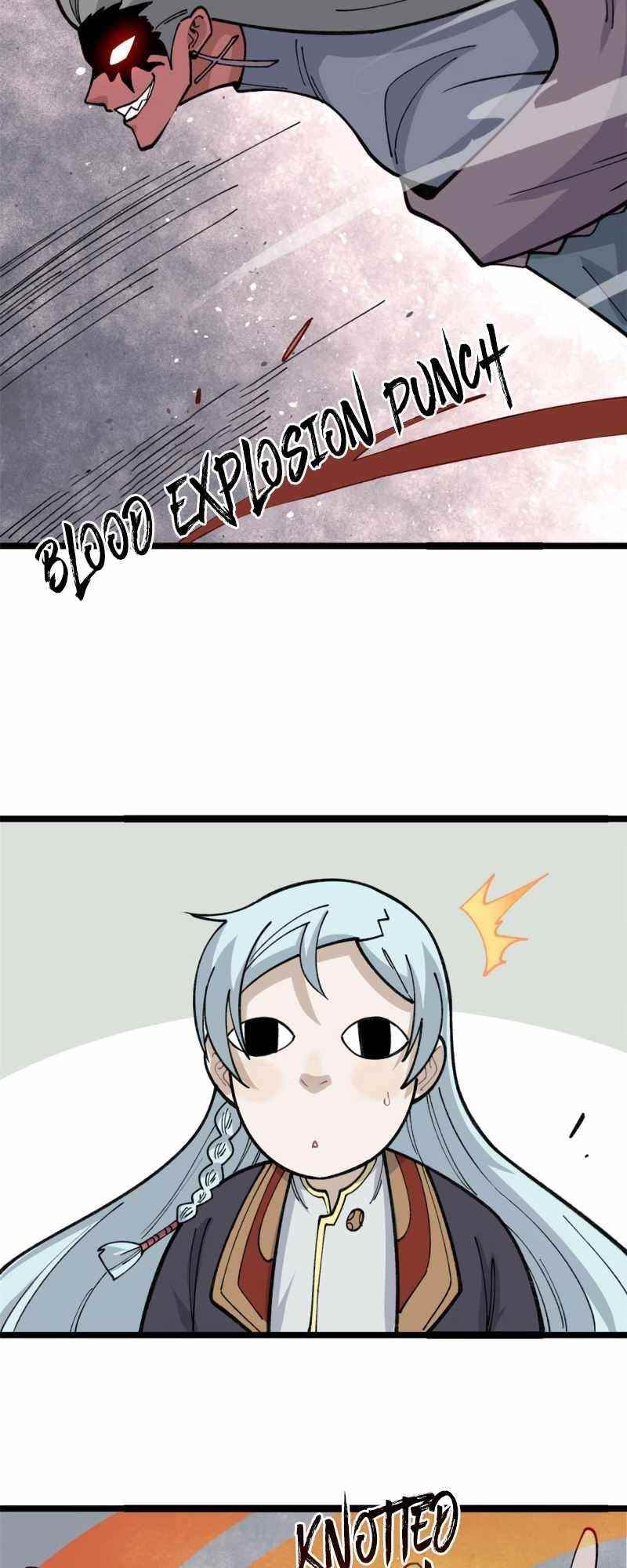 All Hail the Sect Leader Chapter 132 - Page 16