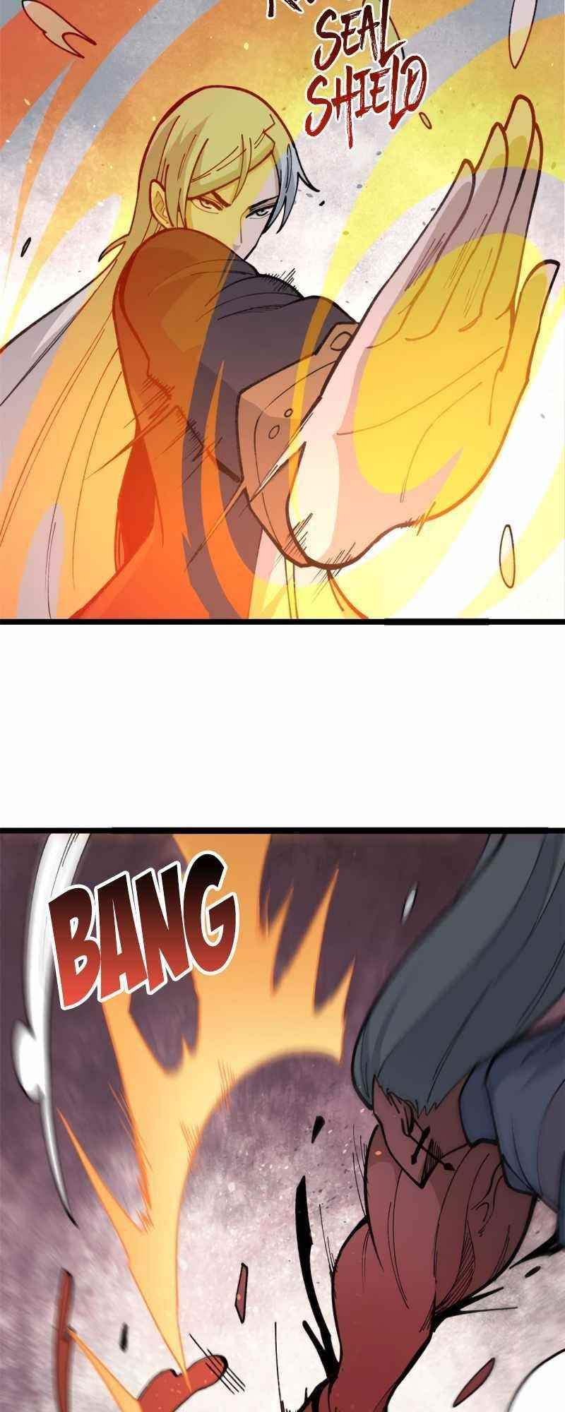 All Hail the Sect Leader Chapter 132 - Page 17