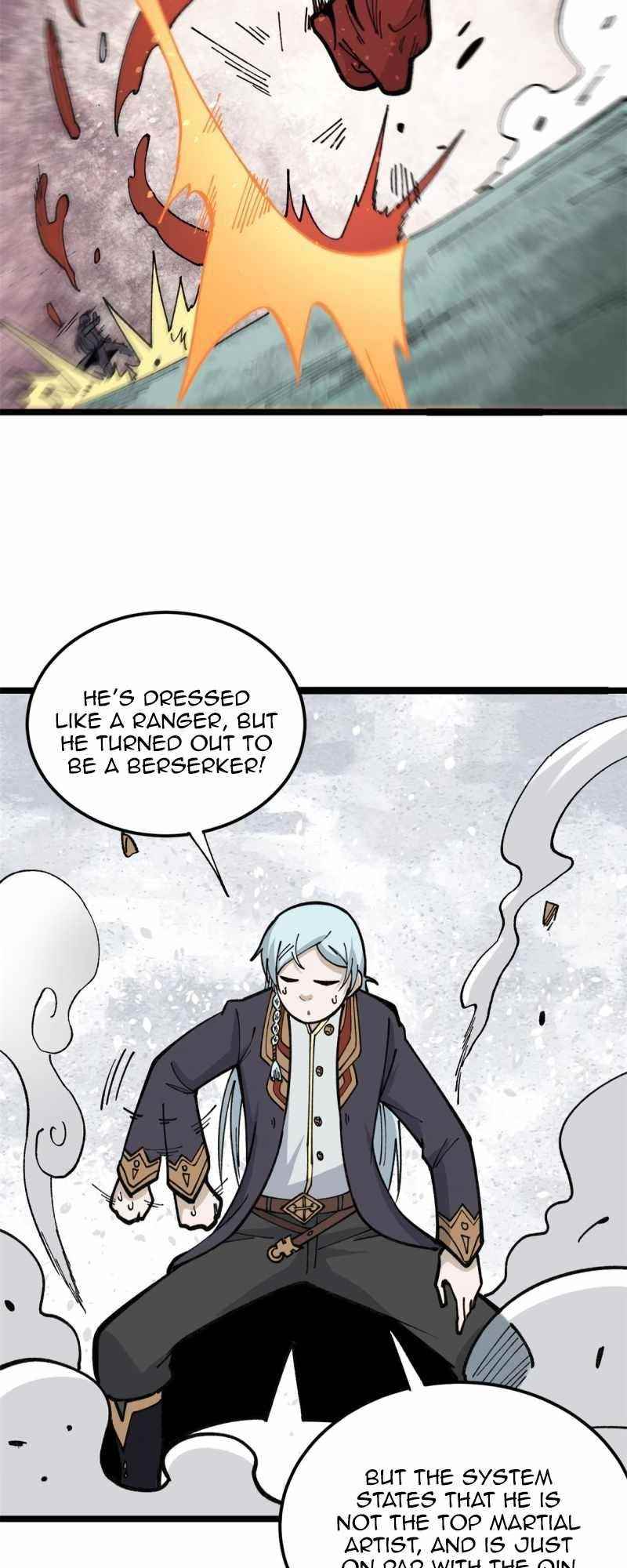 All Hail the Sect Leader Chapter 132 - Page 18