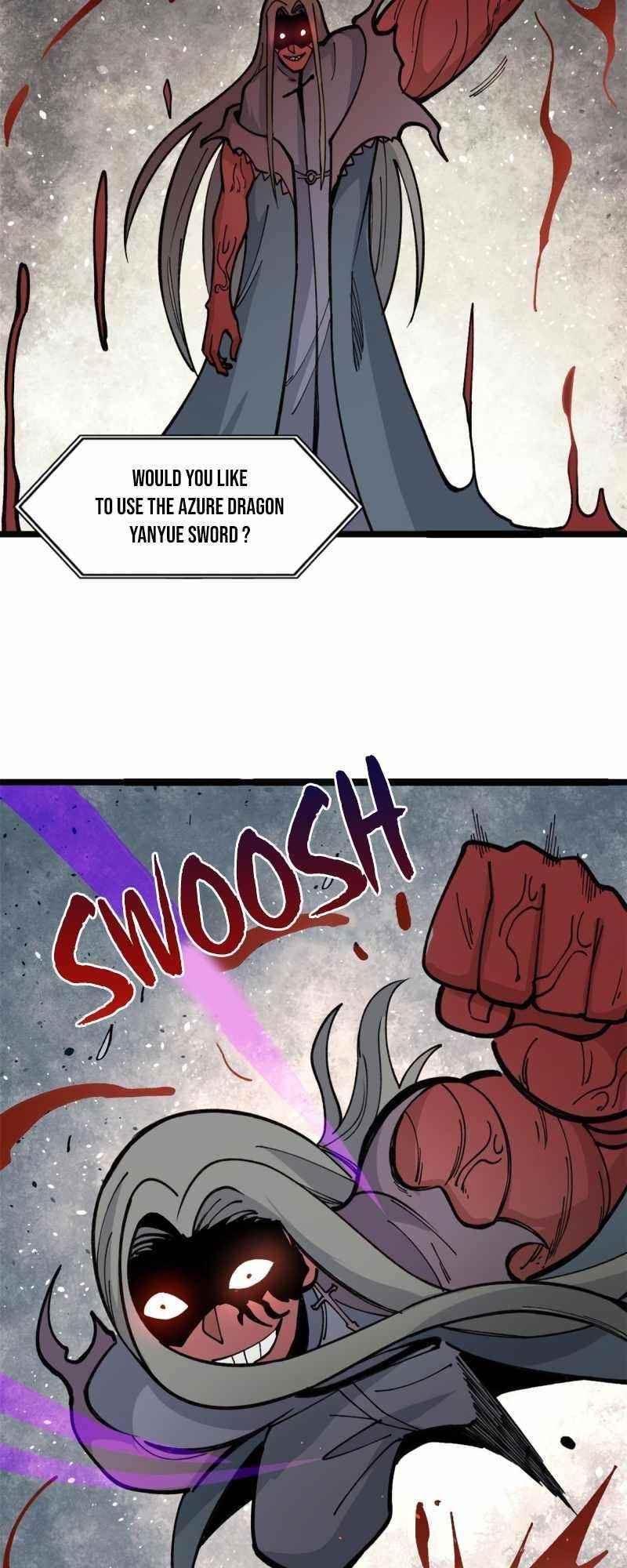 All Hail the Sect Leader Chapter 132 - Page 20