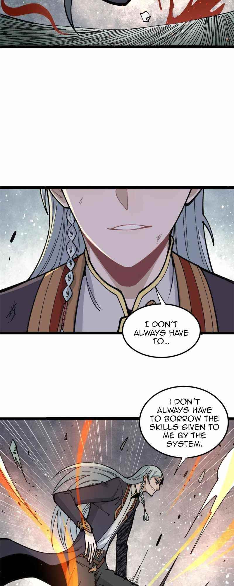 All Hail the Sect Leader Chapter 132 - Page 21