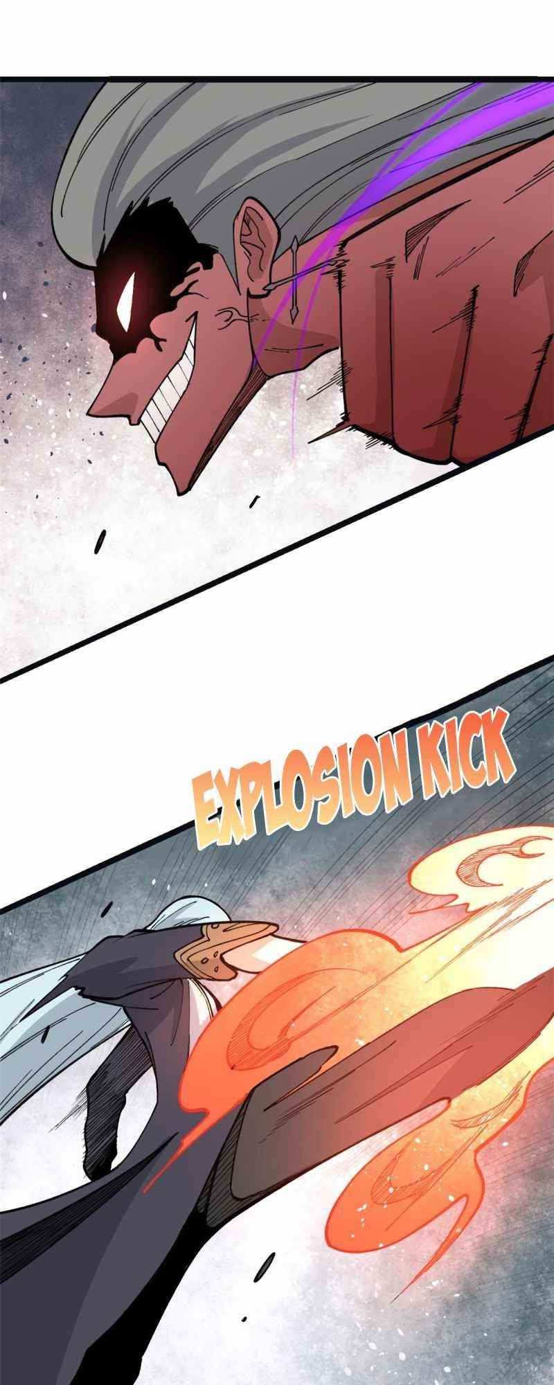 All Hail the Sect Leader Chapter 132 - Page 23