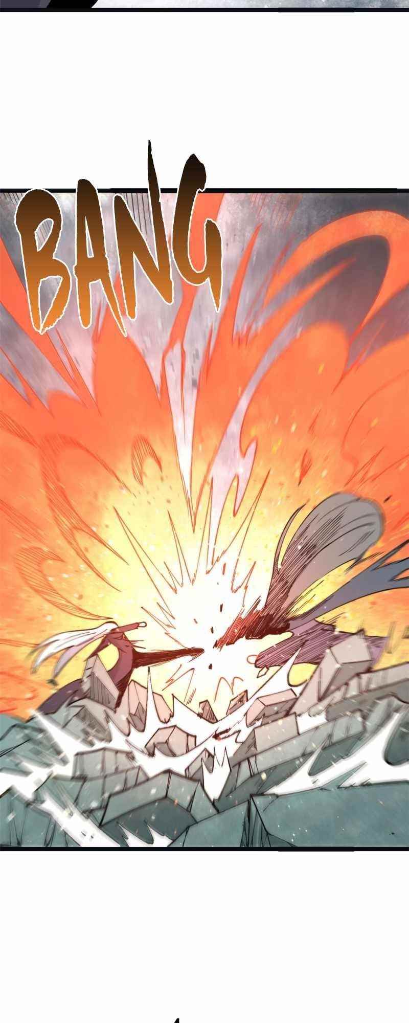 All Hail the Sect Leader Chapter 132 - Page 24