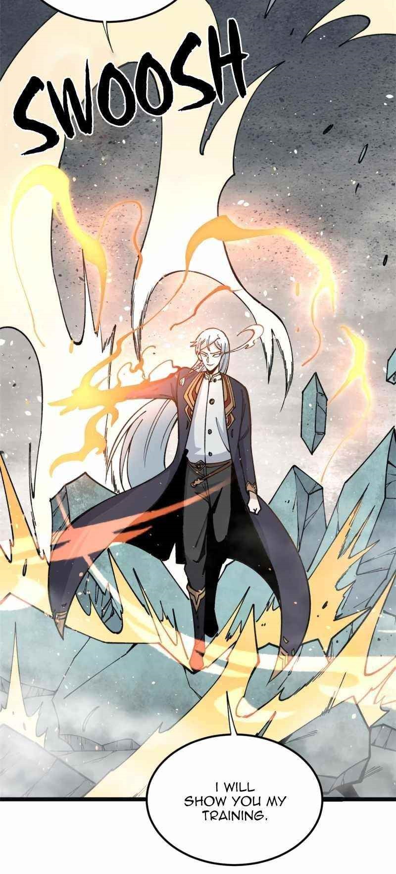 All Hail the Sect Leader Chapter 132 - Page 28