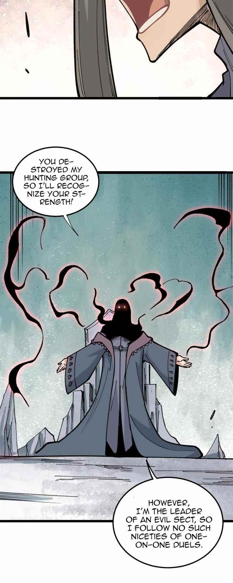 All Hail the Sect Leader Chapter 132 - Page 6