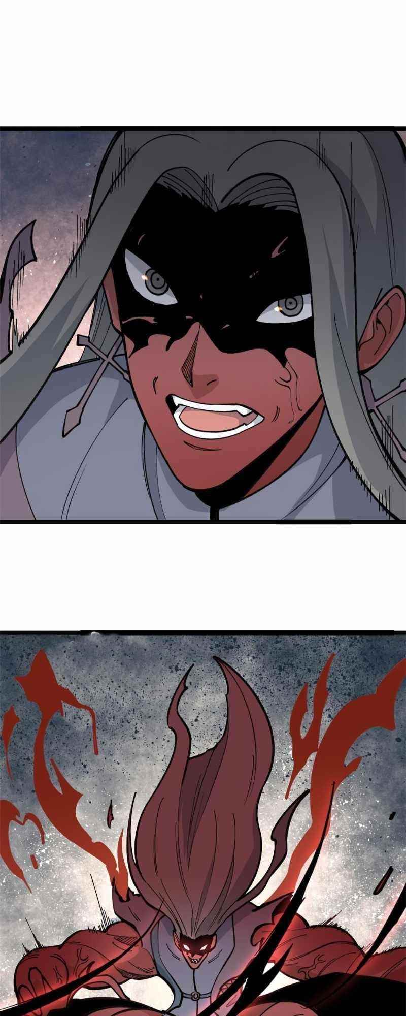 All Hail the Sect Leader Chapter 133 - Page 10