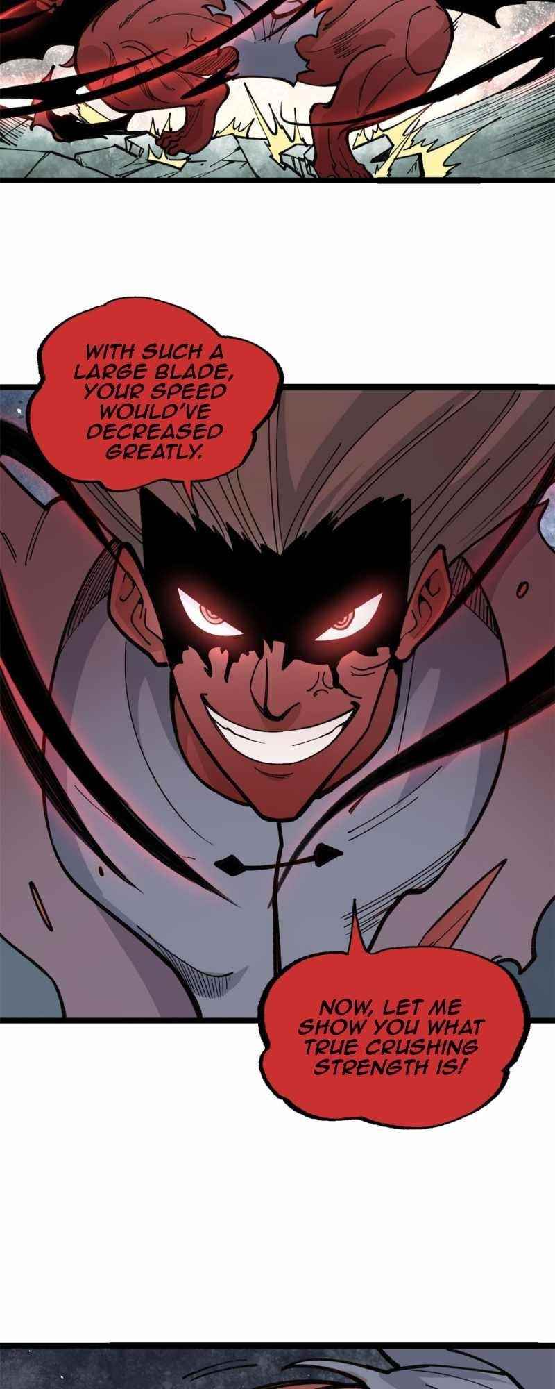 All Hail the Sect Leader Chapter 133 - Page 11