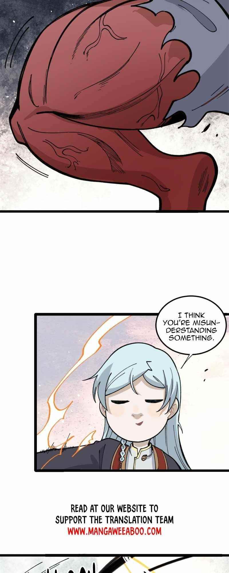 All Hail the Sect Leader Chapter 133 - Page 12