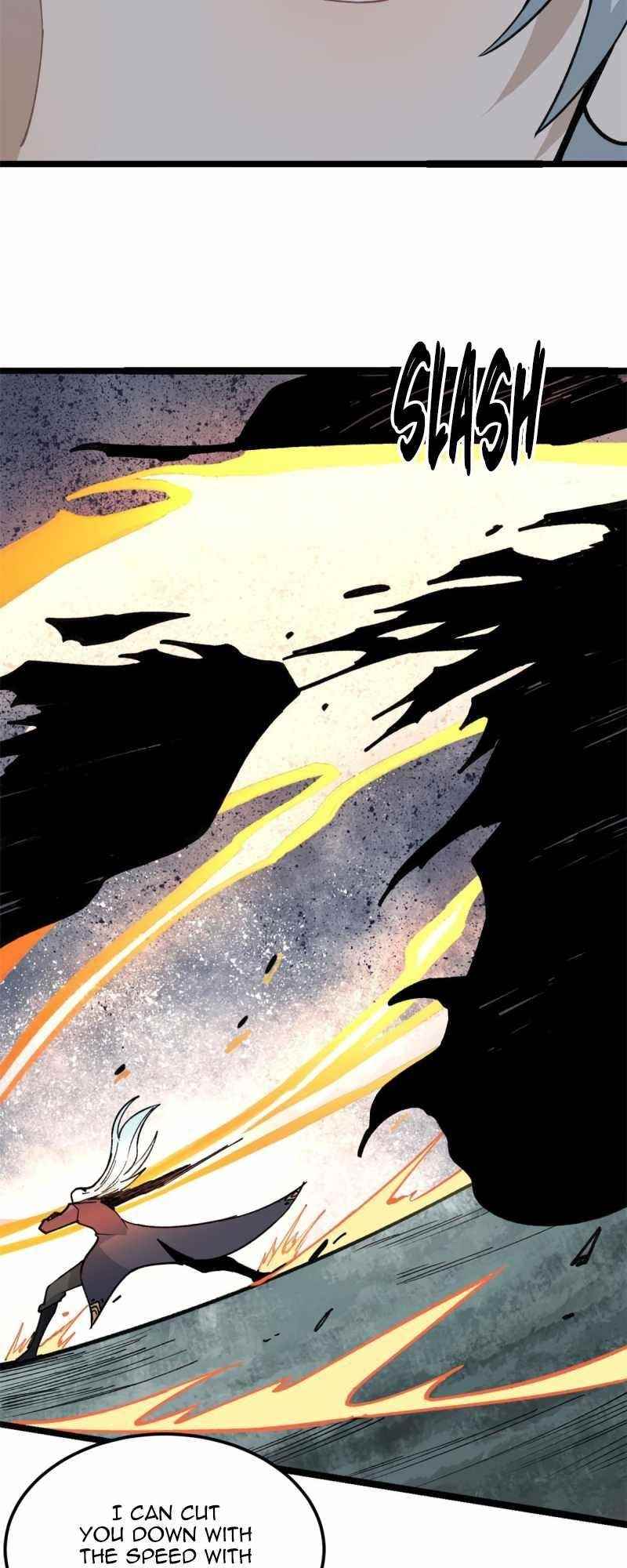 All Hail the Sect Leader Chapter 133 - Page 14