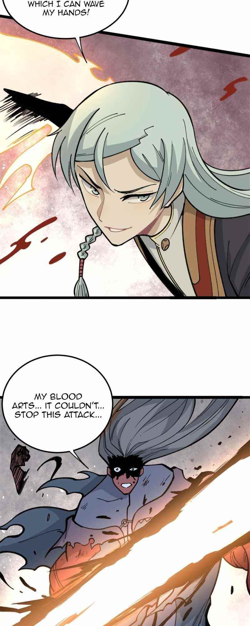 All Hail the Sect Leader Chapter 133 - Page 15