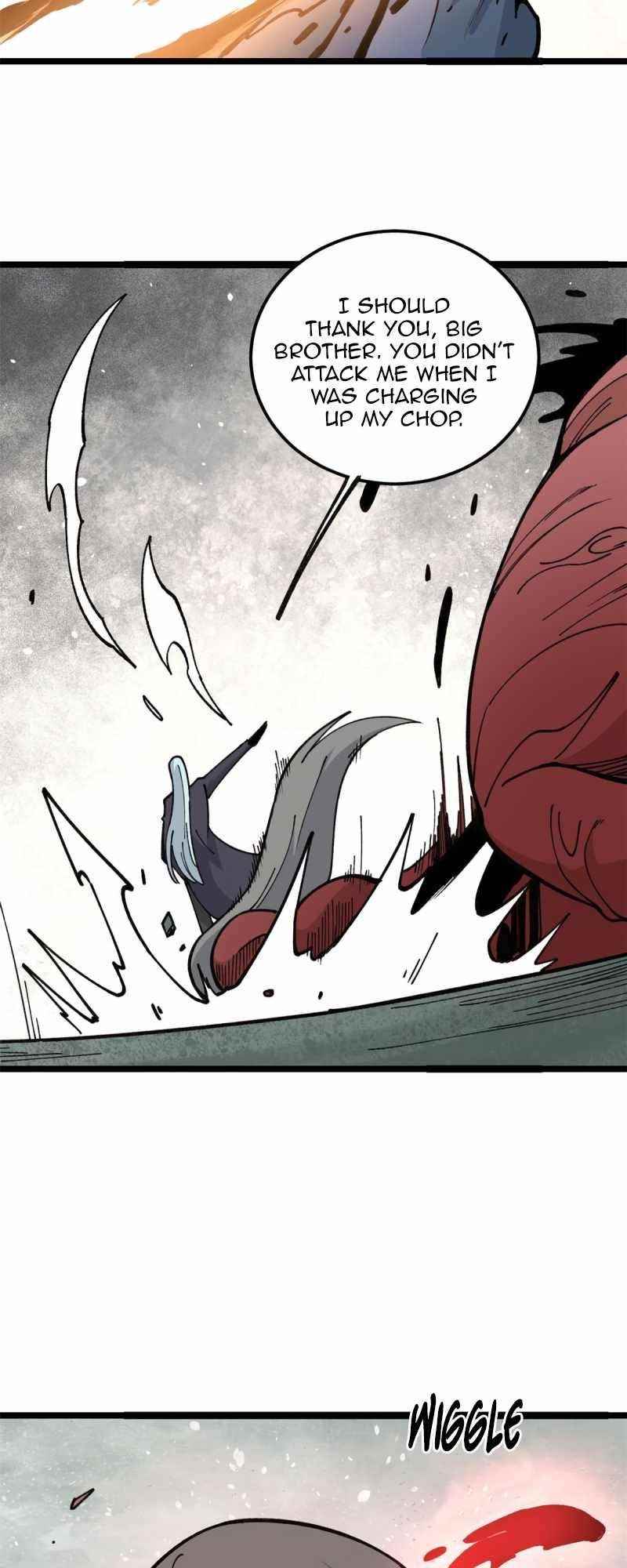 All Hail the Sect Leader Chapter 133 - Page 16