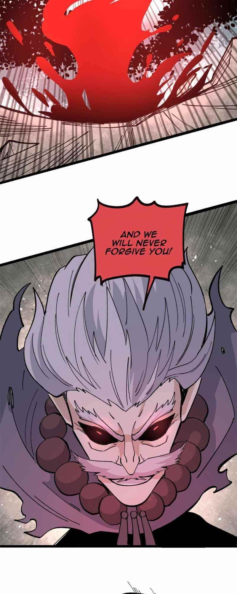 All Hail the Sect Leader Chapter 133 - Page 24