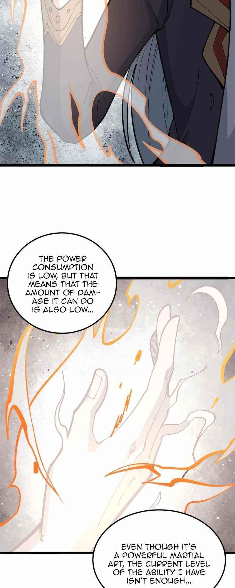 All Hail the Sect Leader Chapter 133 - Page 4