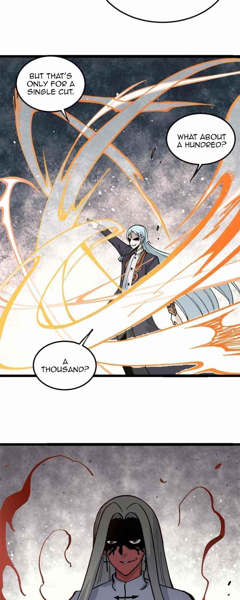 All Hail the Sect Leader Chapter 133 - Page 5