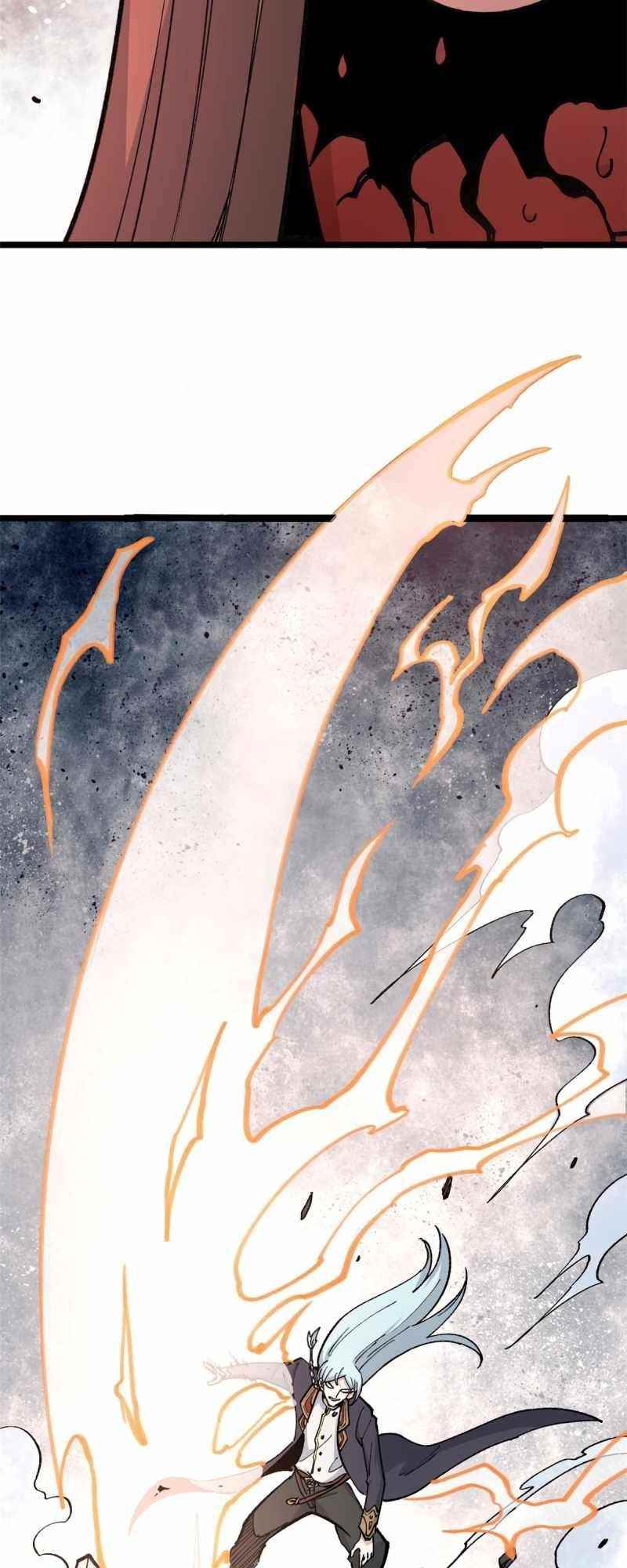 All Hail the Sect Leader Chapter 133 - Page 7