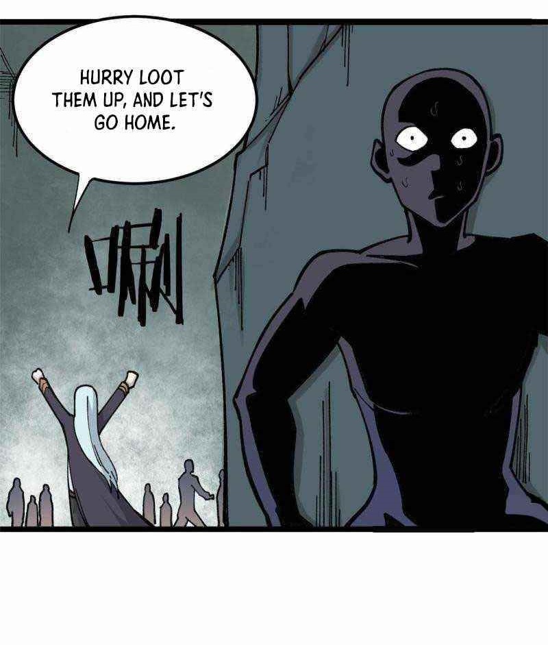 All Hail the Sect Leader Chapter 134 - Page 1