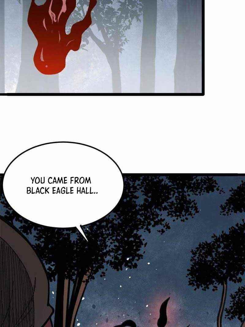 All Hail the Sect Leader Chapter 134 - Page 10