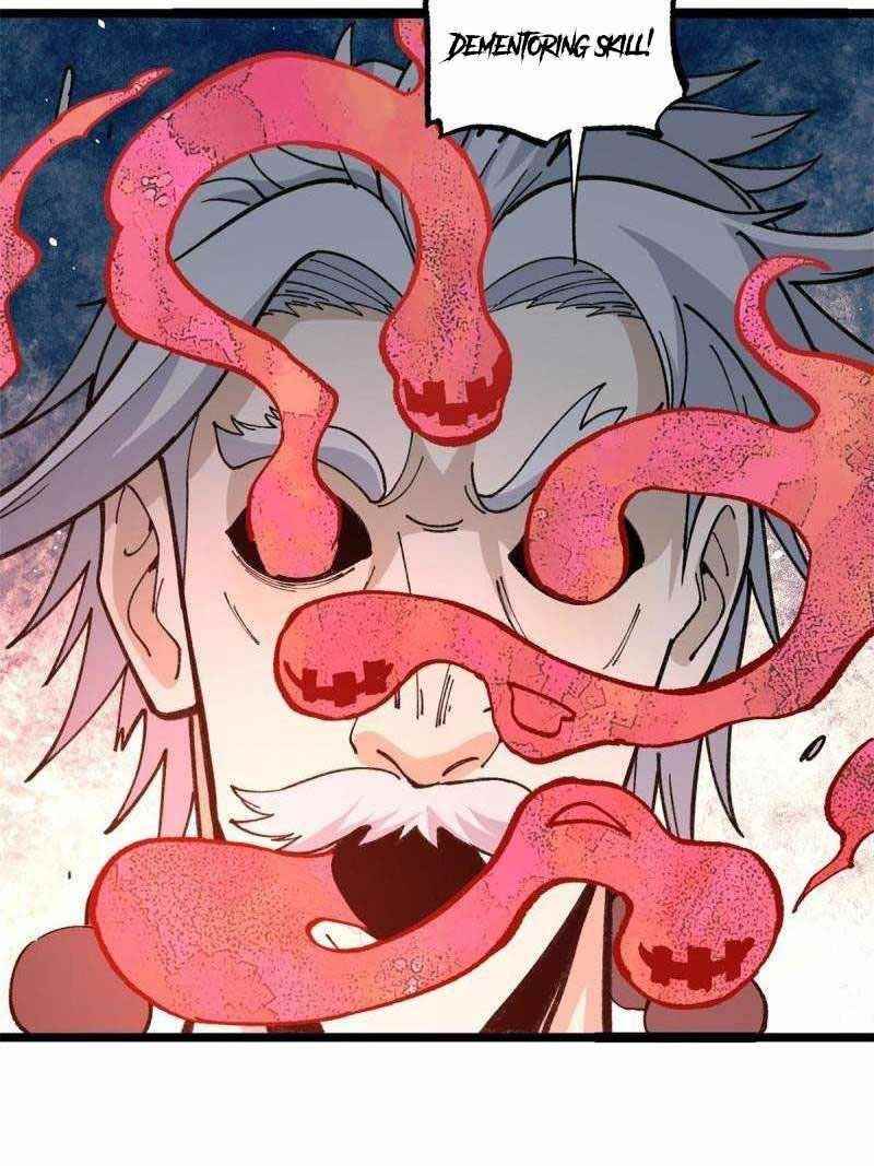 All Hail the Sect Leader Chapter 134 - Page 16