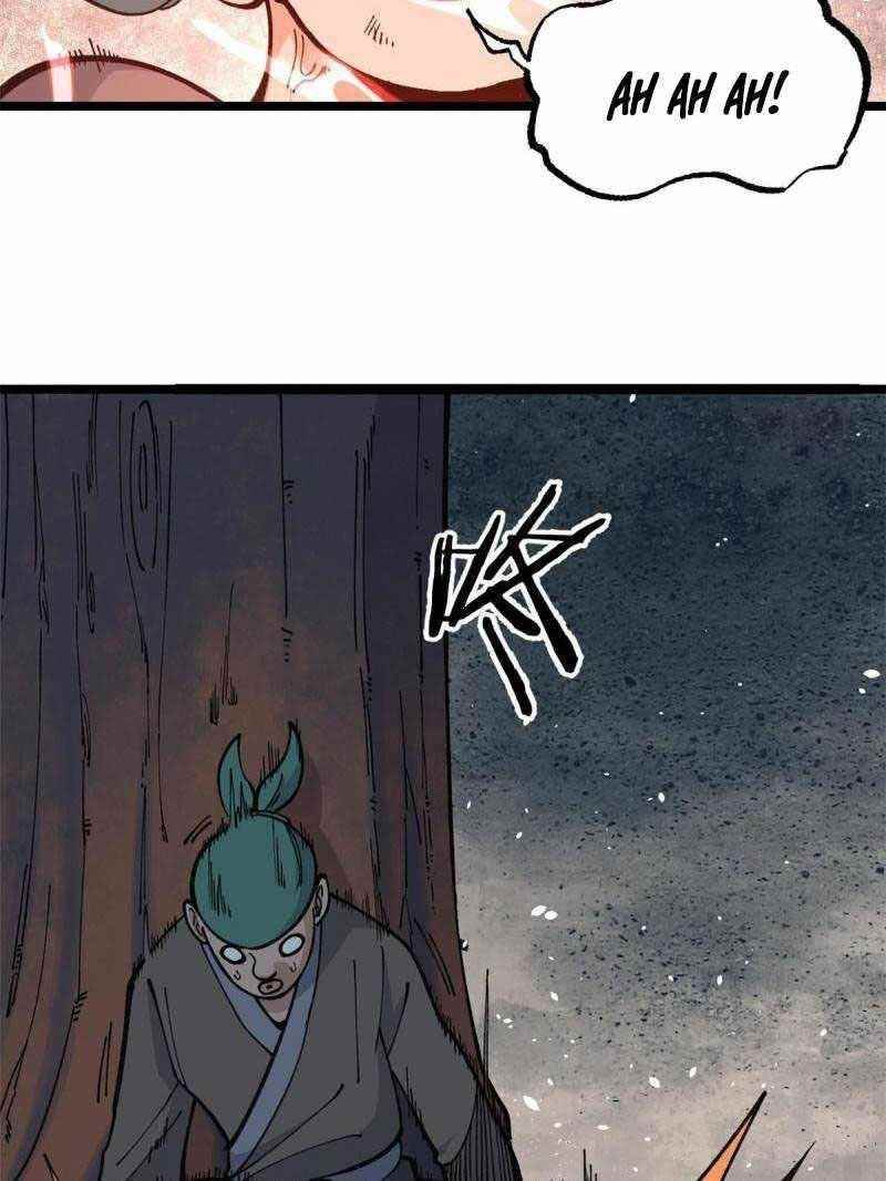 All Hail the Sect Leader Chapter 134 - Page 19