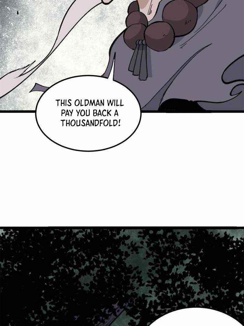 All Hail the Sect Leader Chapter 134 - Page 21