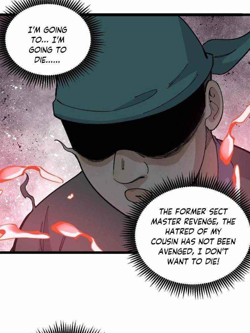 All Hail the Sect Leader Chapter 134 - Page 23