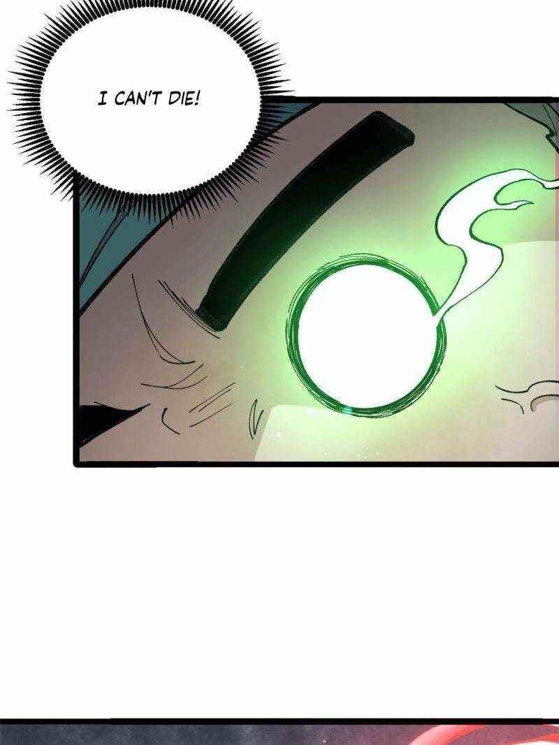 All Hail the Sect Leader Chapter 134 - Page 24