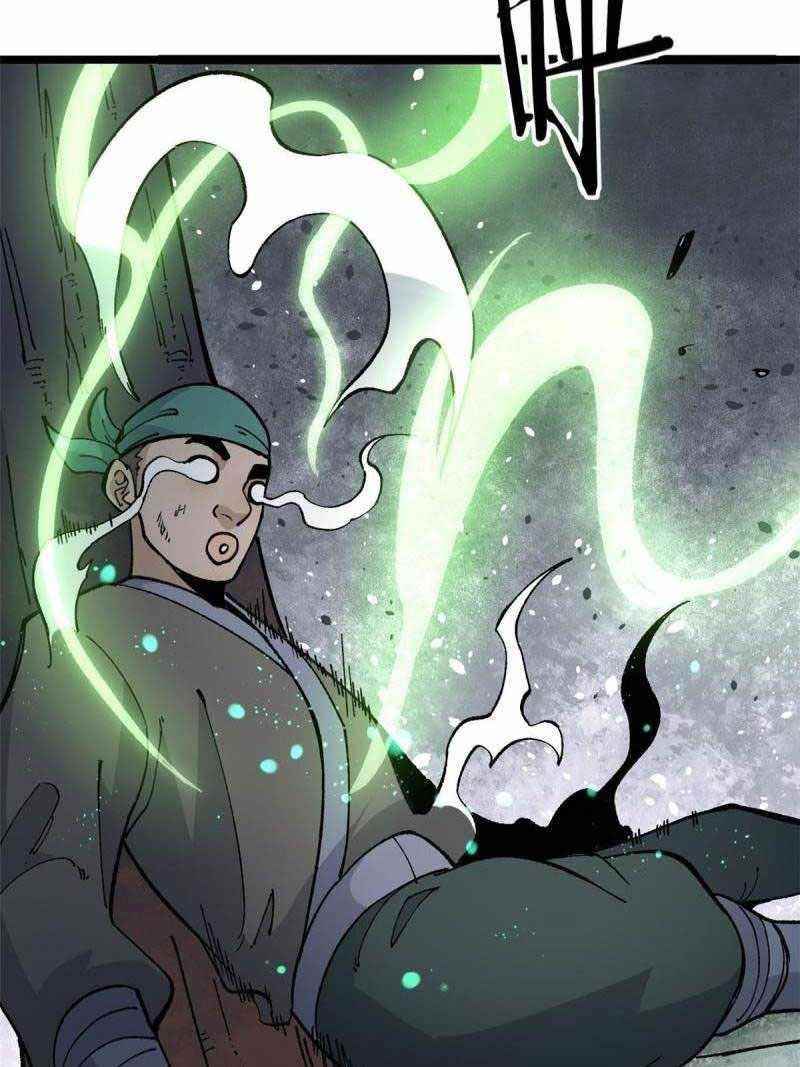 All Hail the Sect Leader Chapter 134 - Page 26