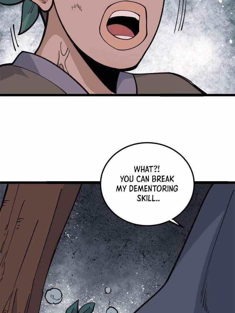 All Hail the Sect Leader Chapter 134 - Page 29