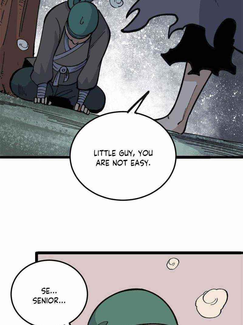 All Hail the Sect Leader Chapter 134 - Page 30