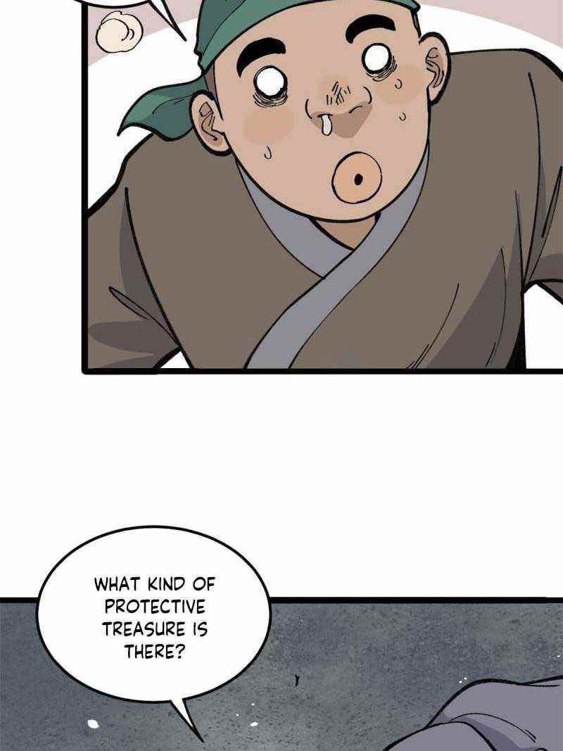 All Hail the Sect Leader Chapter 134 - Page 31