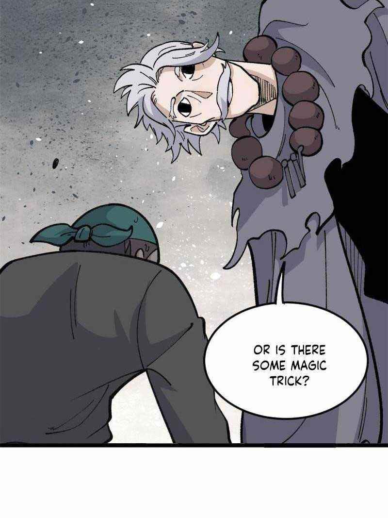 All Hail the Sect Leader Chapter 134 - Page 32