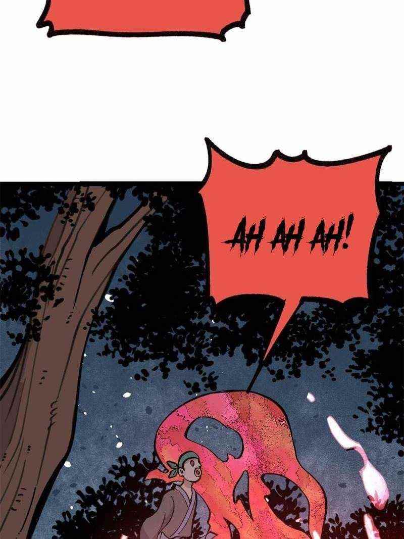 All Hail the Sect Leader Chapter 134 - Page 34